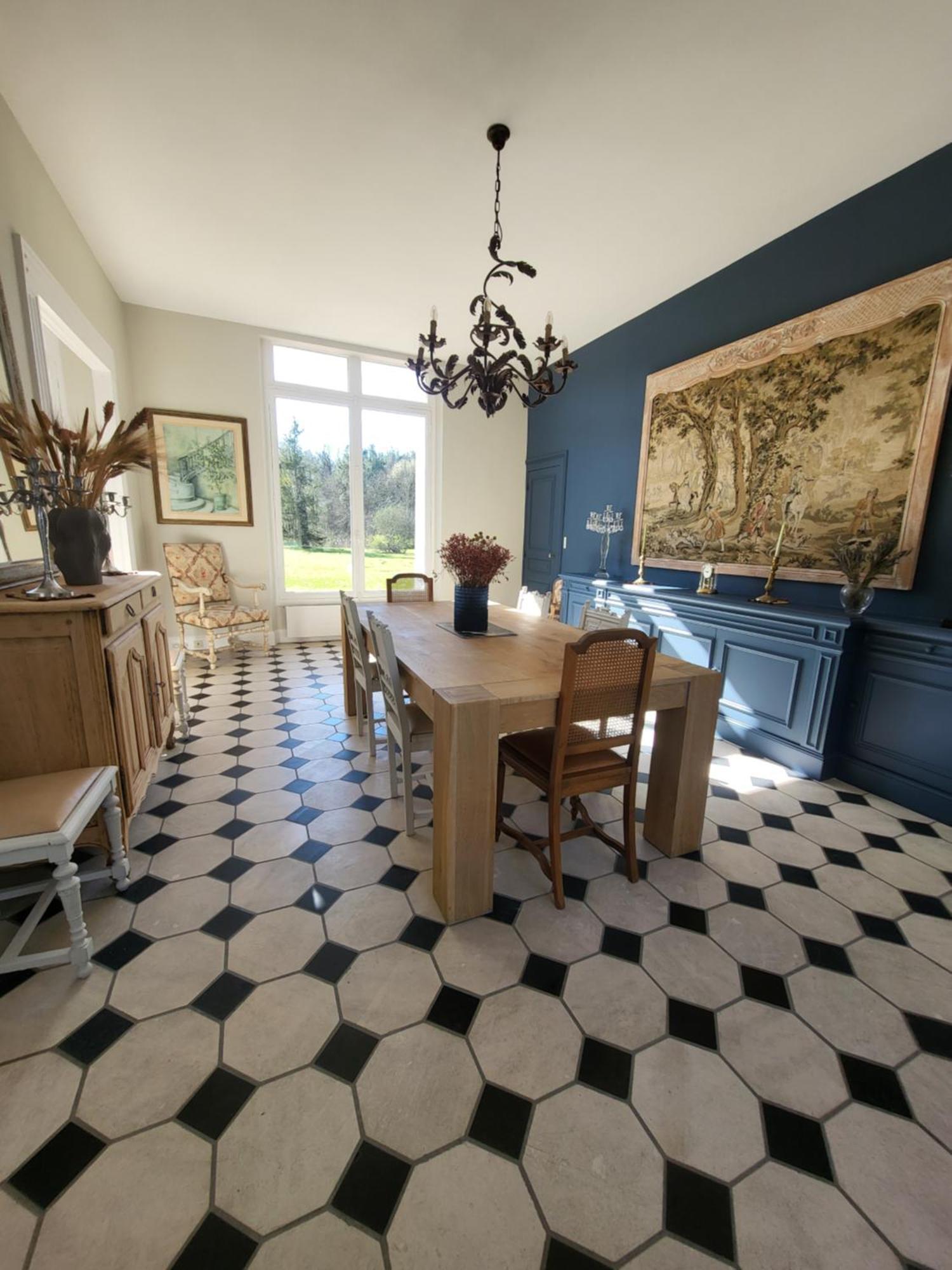 Domaine De Charme - Les Places Lassay-sur-Croisne Buitenkant foto