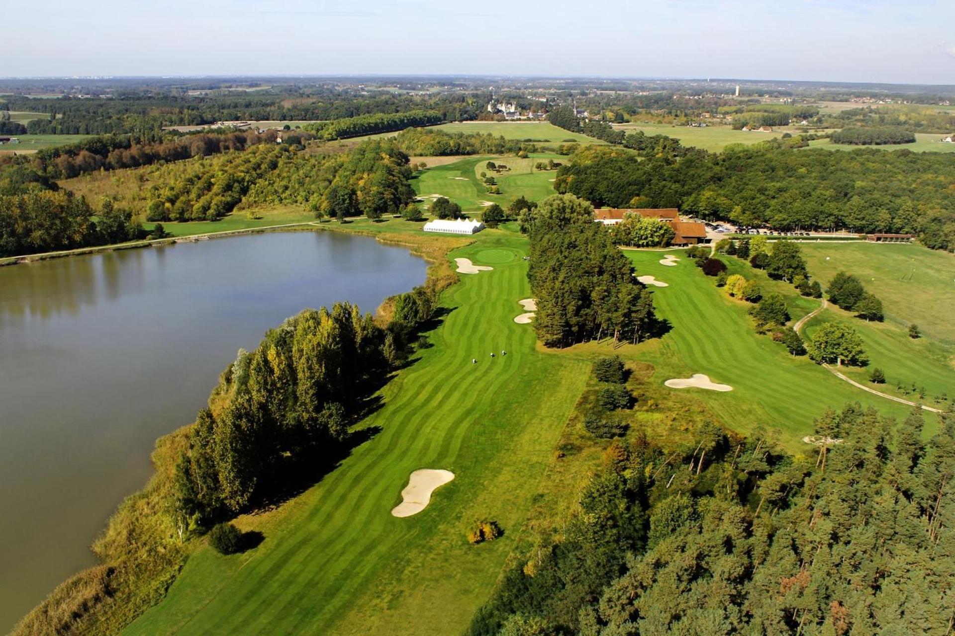 Domaine De Charme - Les Places Lassay-sur-Croisne Buitenkant foto