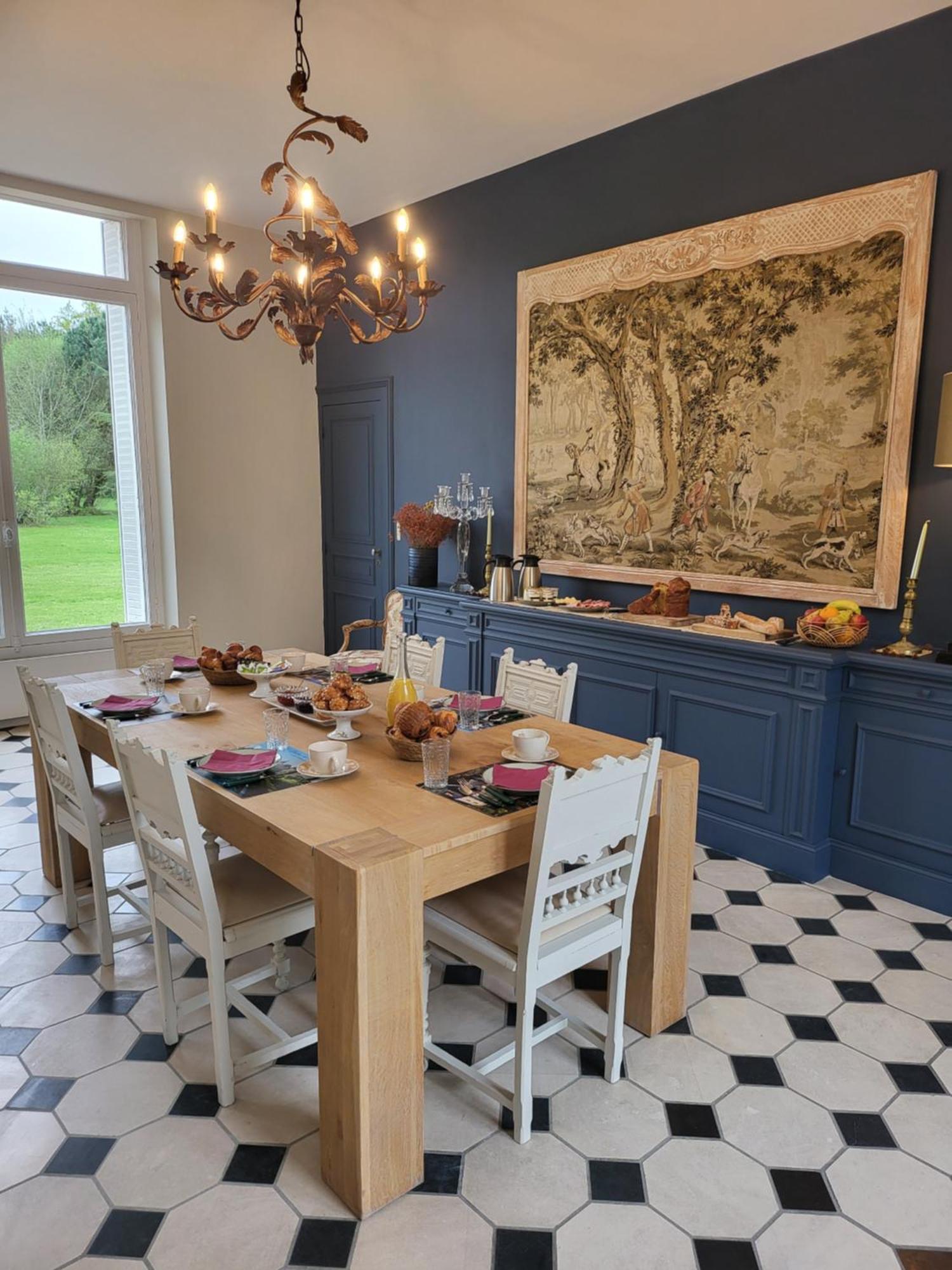 Domaine De Charme - Les Places Lassay-sur-Croisne Buitenkant foto